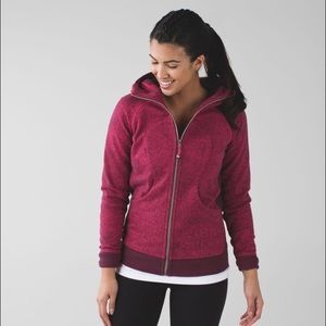 Lululemon Scuba Hoodie